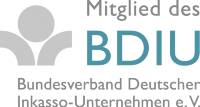 BDIU - Bundesverband Deutscher Inkassounternehmen e.V.